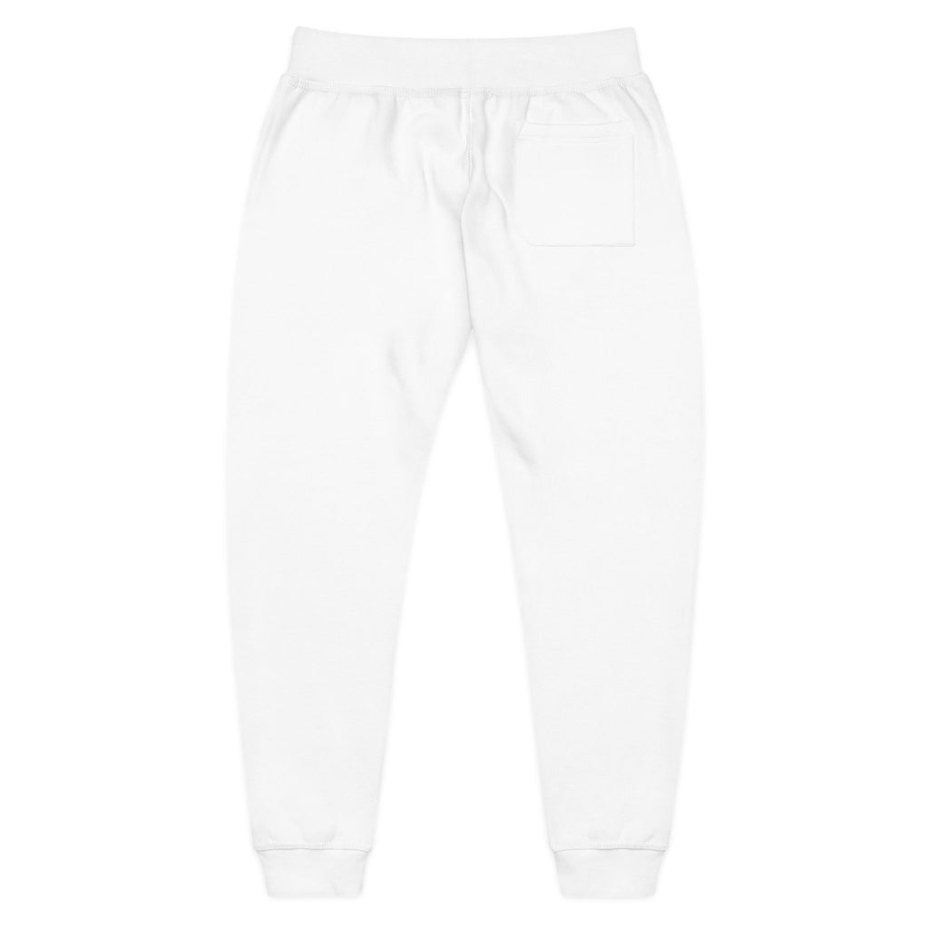 NOIRÉL Mama Crown Jogger – Cozy Fleece Sweatpants