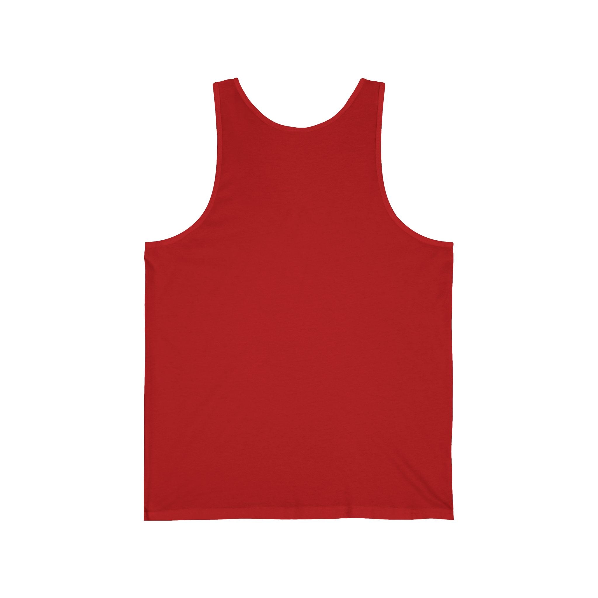 Sun Kissed by Newrel Tank Top — Women's/Unisex Summer Beach Tank