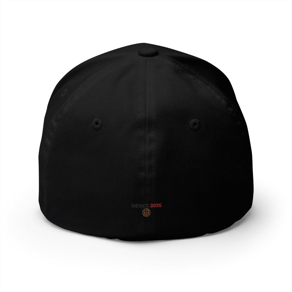 NOIRÉL Mexico 2026 Cap – Embroidered World Cup Design