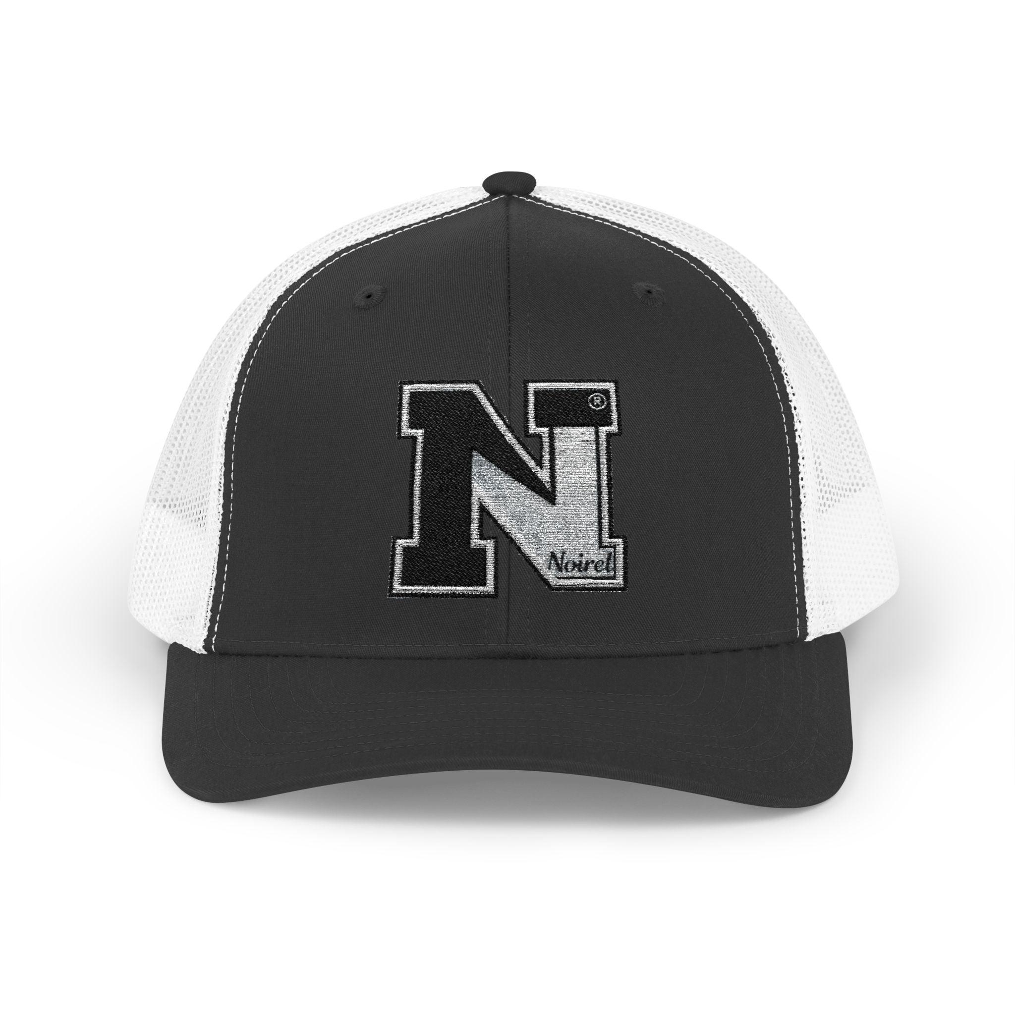 NOIRÉL Cap – N Letterman