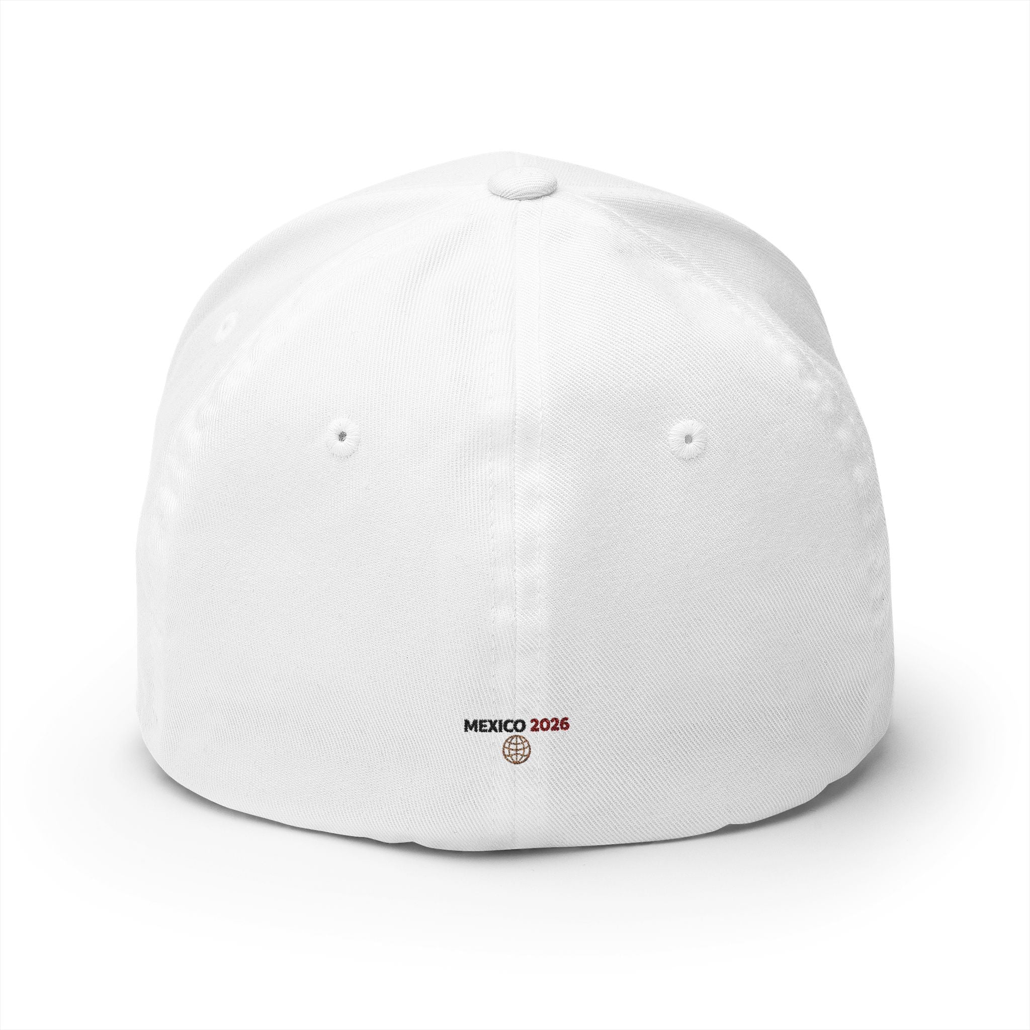 NOIRÉL Mexico 2026 Cap – Embroidered World Cup Design