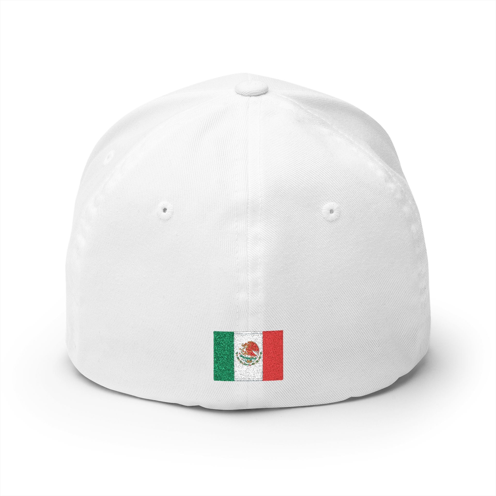 NOIRÉL World Cup 2026 Cap – Gold Embroidery