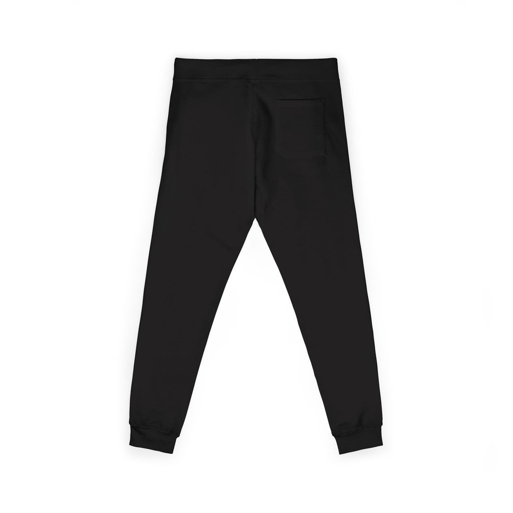 NOIRÉL Mama Crown Jogger – Cozy Fleece Sweatpants