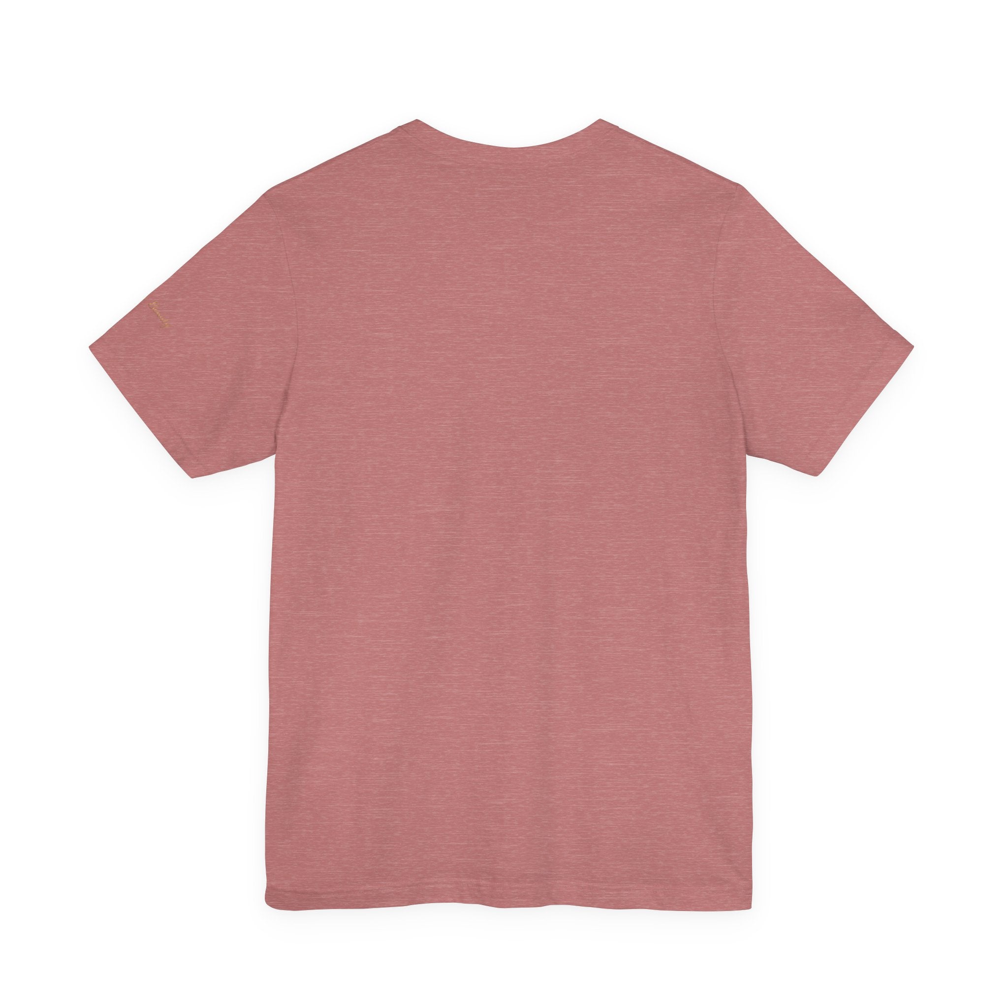 NOIRÉL T-Shirt – Gold Rose Angel