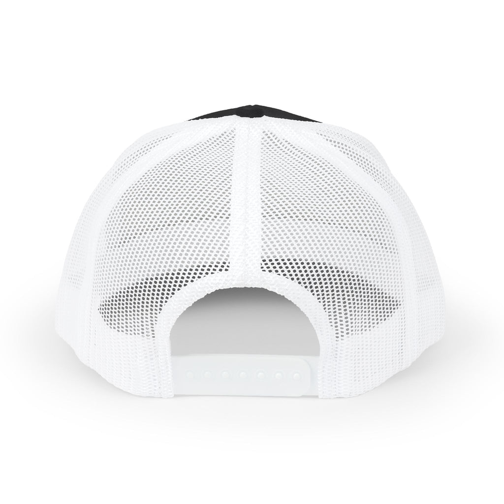 NOIRÉL Cap – N Letterman