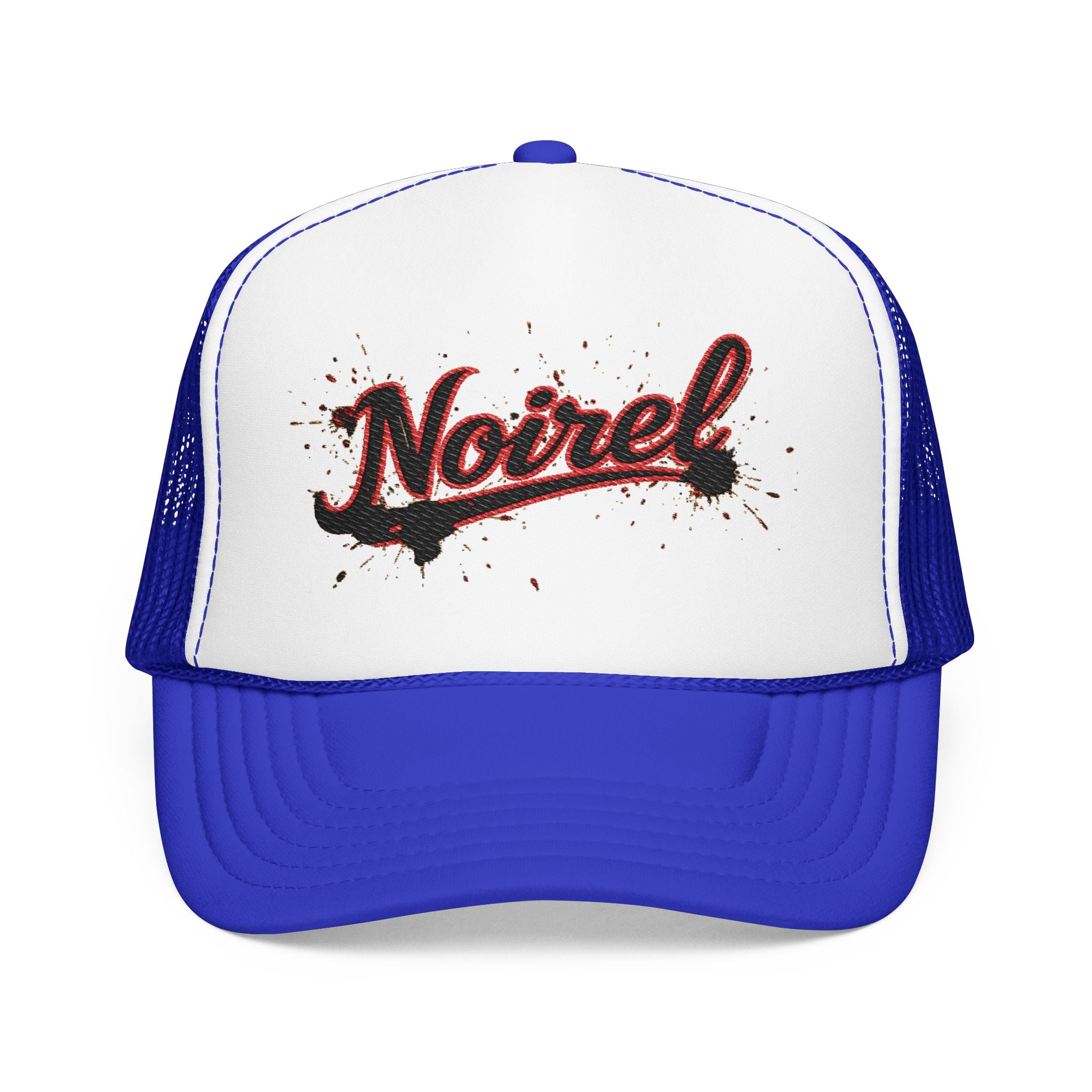 NOIRÉL Trucker Cap – Retro Foam