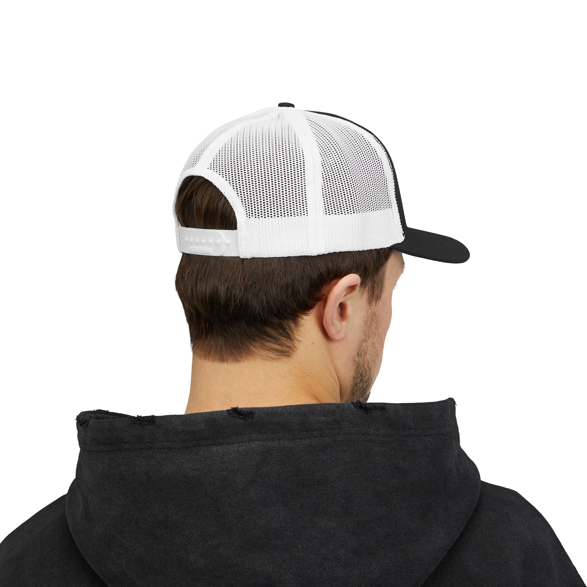 NOIRÉL Cap – N Letterman