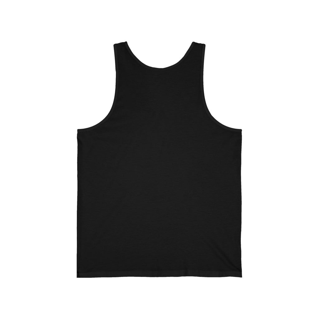 NOIRÉL Tank Top – Salty Soul Gold