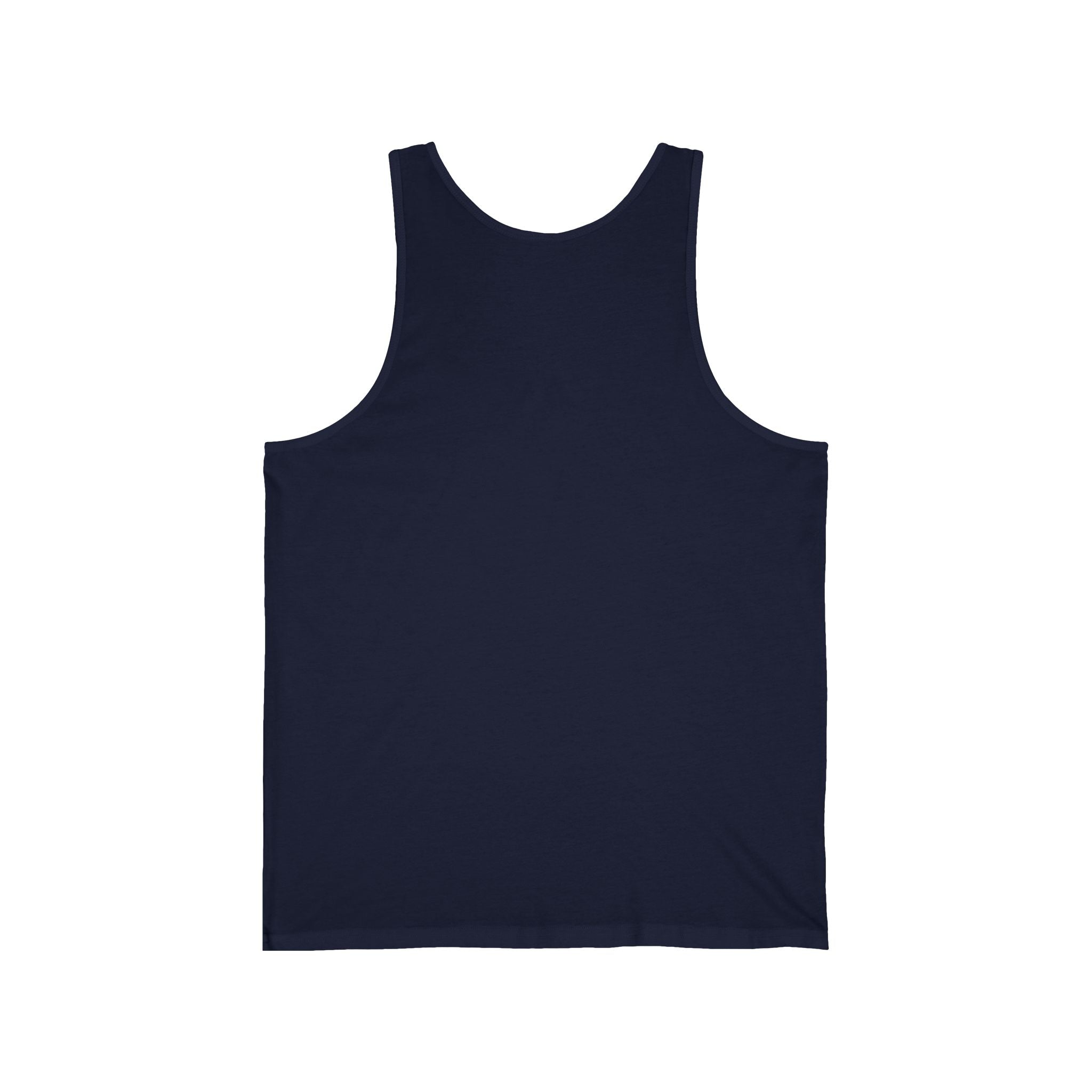 Sun Kissed by Newrel Tank Top — Women's/Unisex Summer Beach Tank