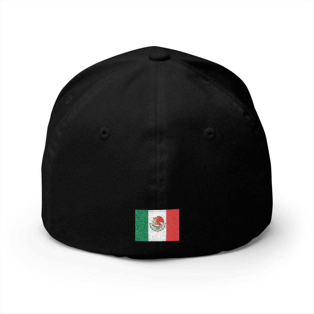 NOIRÉL World Cup 2026 Cap – Gold Embroidery