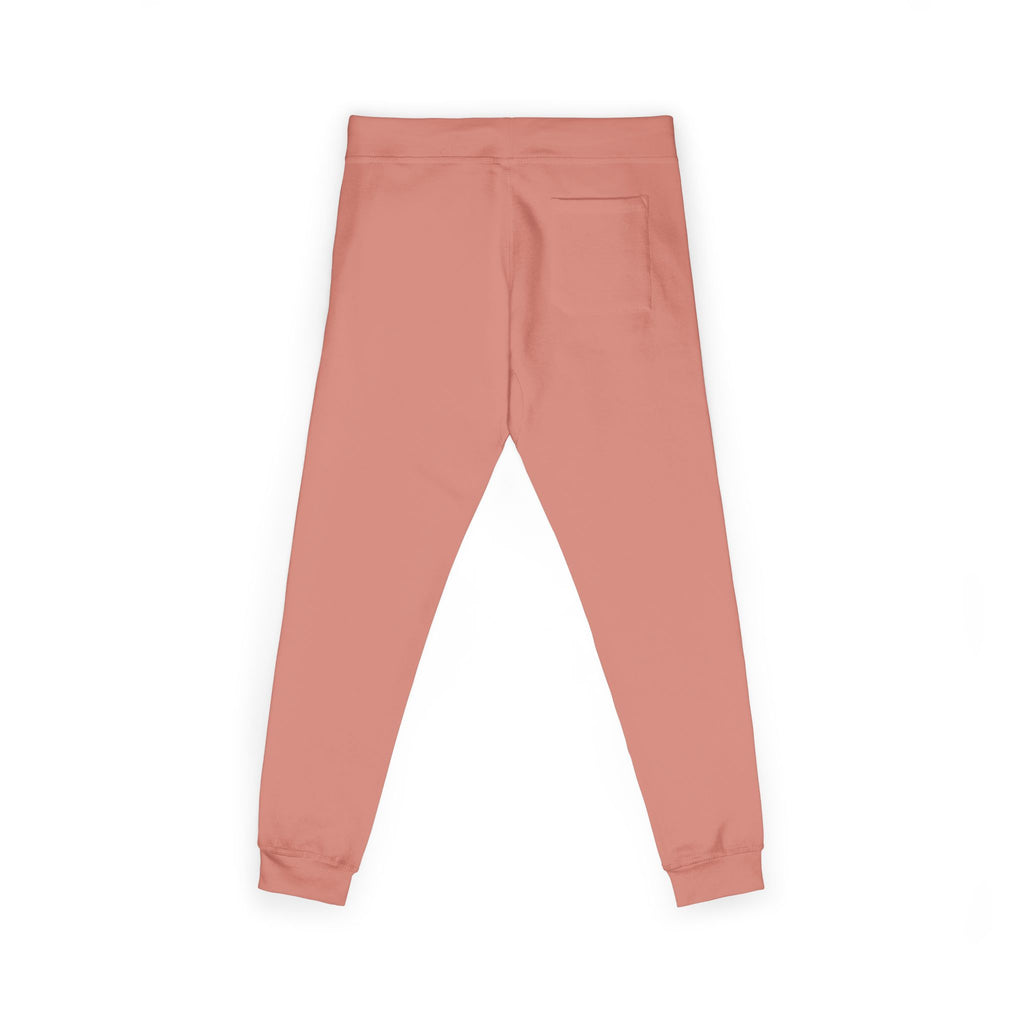 NOIRÉL Mama Crown Jogger – Cozy Fleece Sweatpants