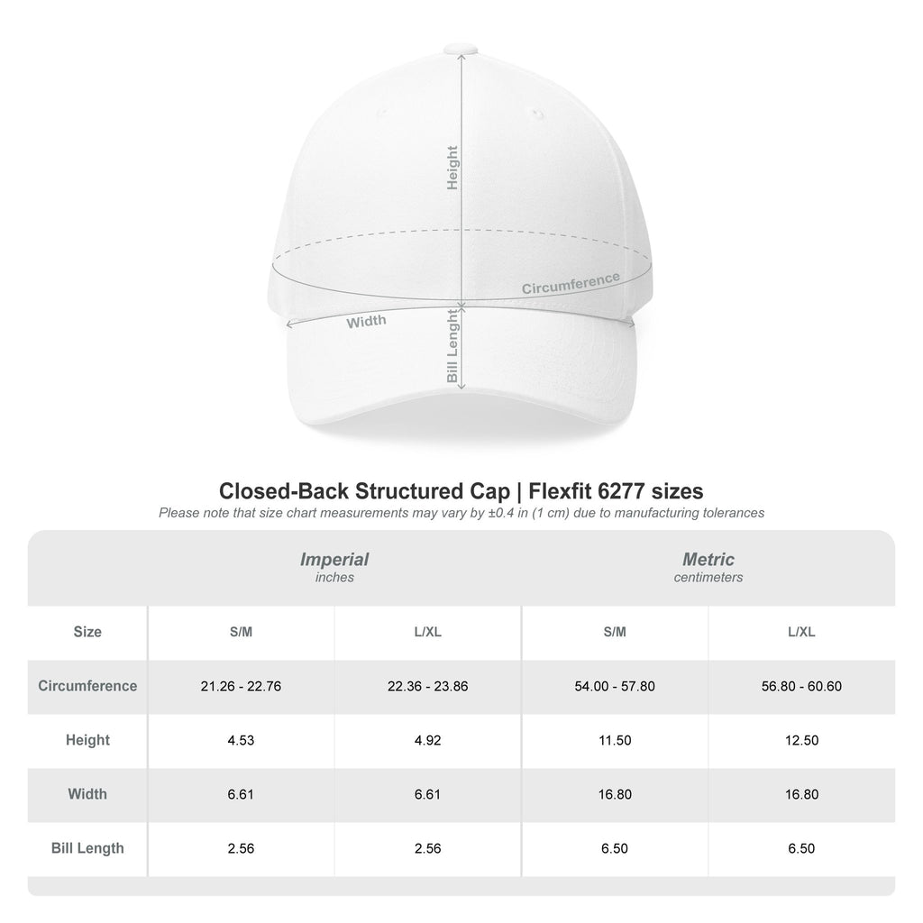 NOIRÉL Mexico 2026 Cap – Embroidered World Cup Design