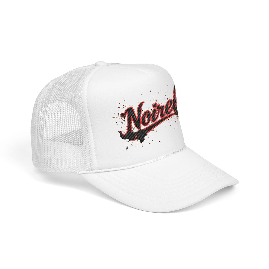 NOIRÉL Trucker Cap – Retro Foam