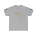 NOIRÉL Mexico 2026 T-Shirt – Printed Trophy Design