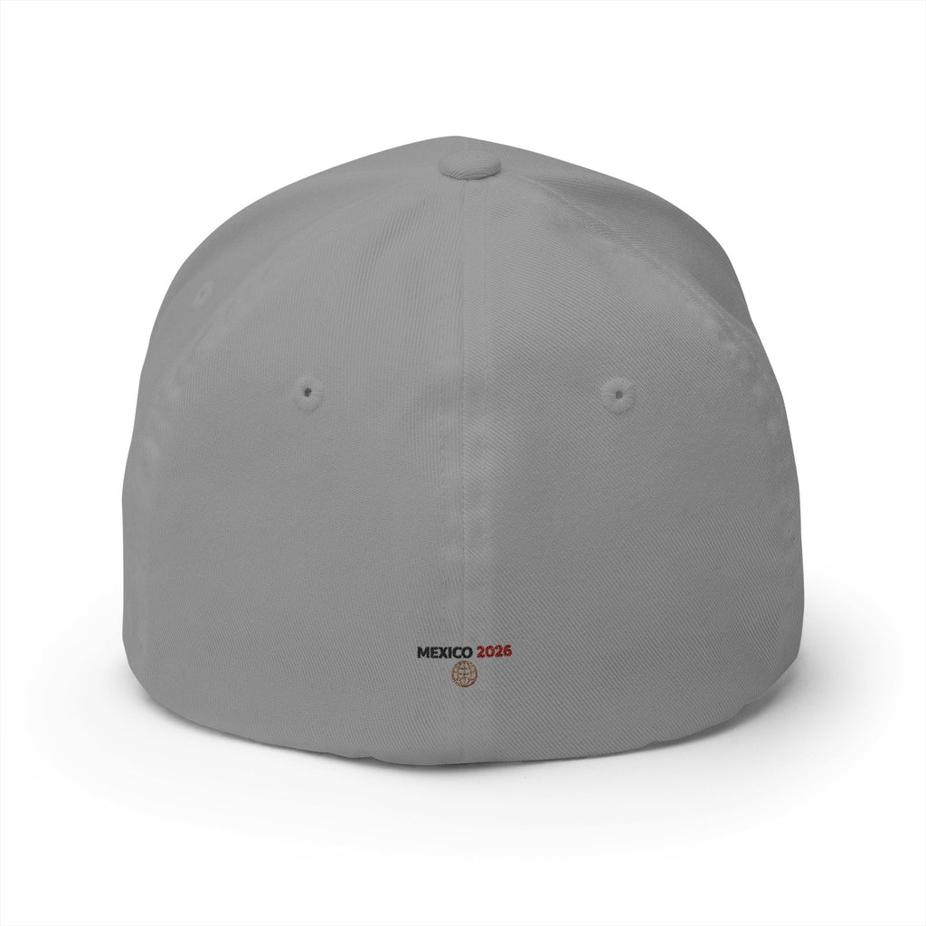 NOIRÉL Mexico 2026 Cap – Embroidered World Cup Design