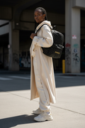 NOIRÉL Backpack – Black Gold