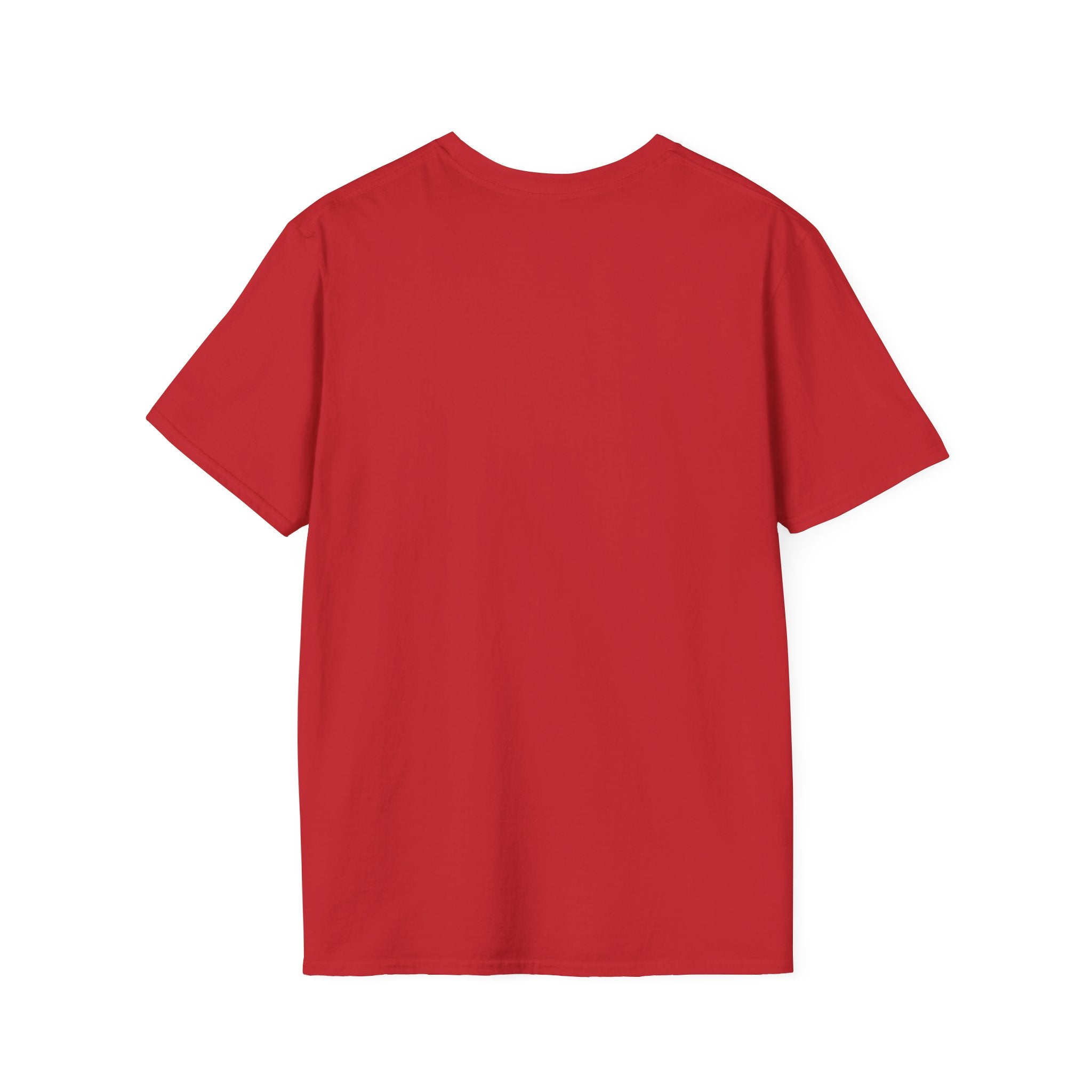 NOIRÉL T-Shirt – Black Script Print