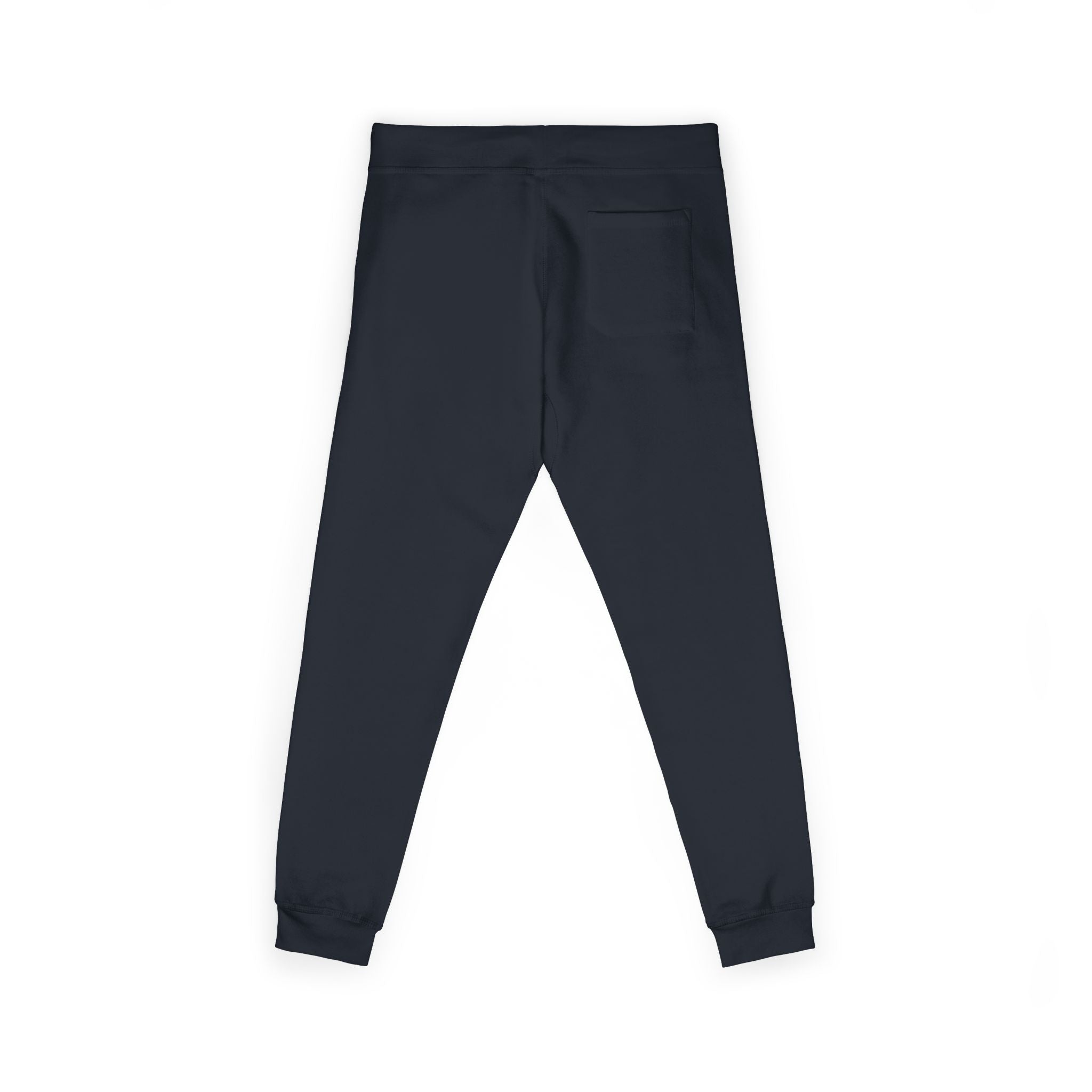 NOIRÉL Mama Crown Jogger – Cozy Fleece Sweatpants
