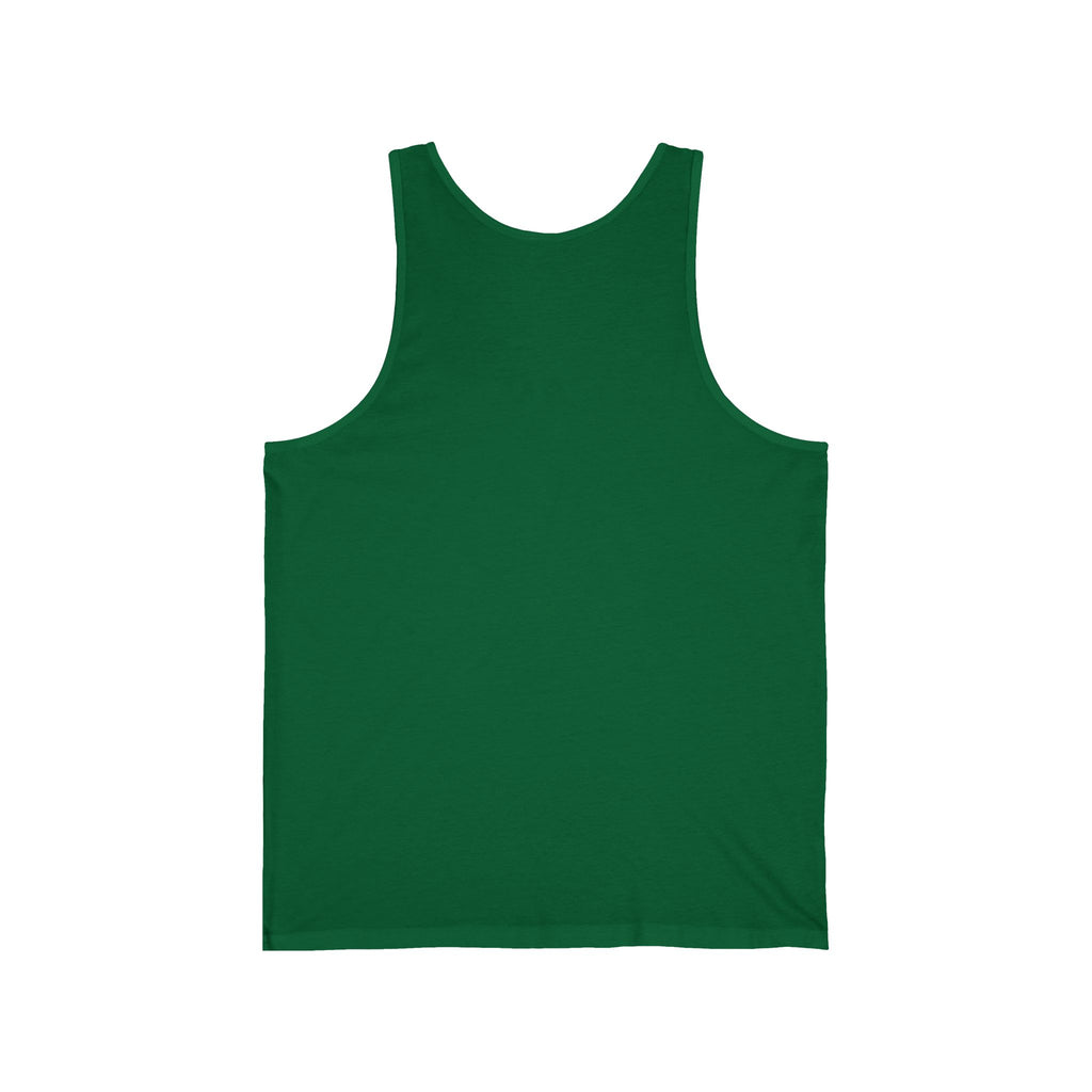 Sun Kissed by Newrel Tank Top — Women's/Unisex Summer Beach Tank
