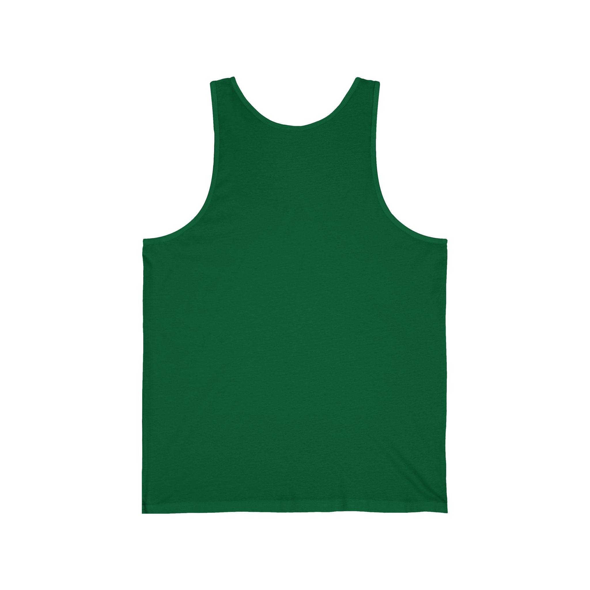 Sun Kissed by Newrel Tank Top — Women's/Unisex Summer Beach Tank