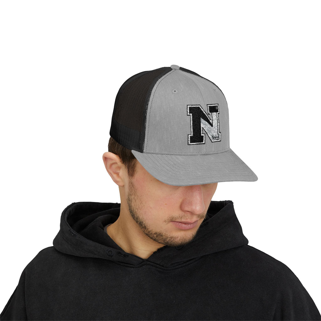 NOIRÉL Cap – N Logo Classic