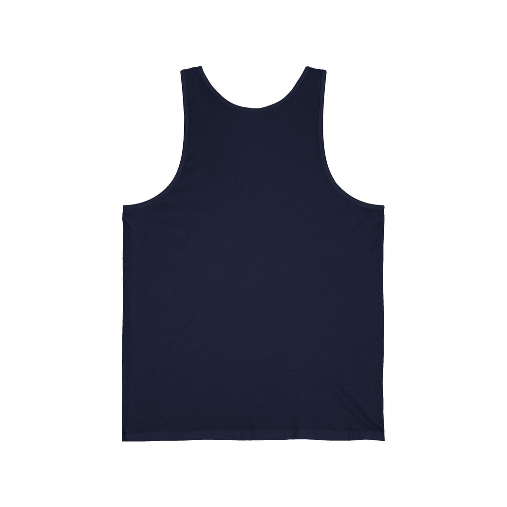 NOIRÉL Tank Top – Salty Soul Gold
