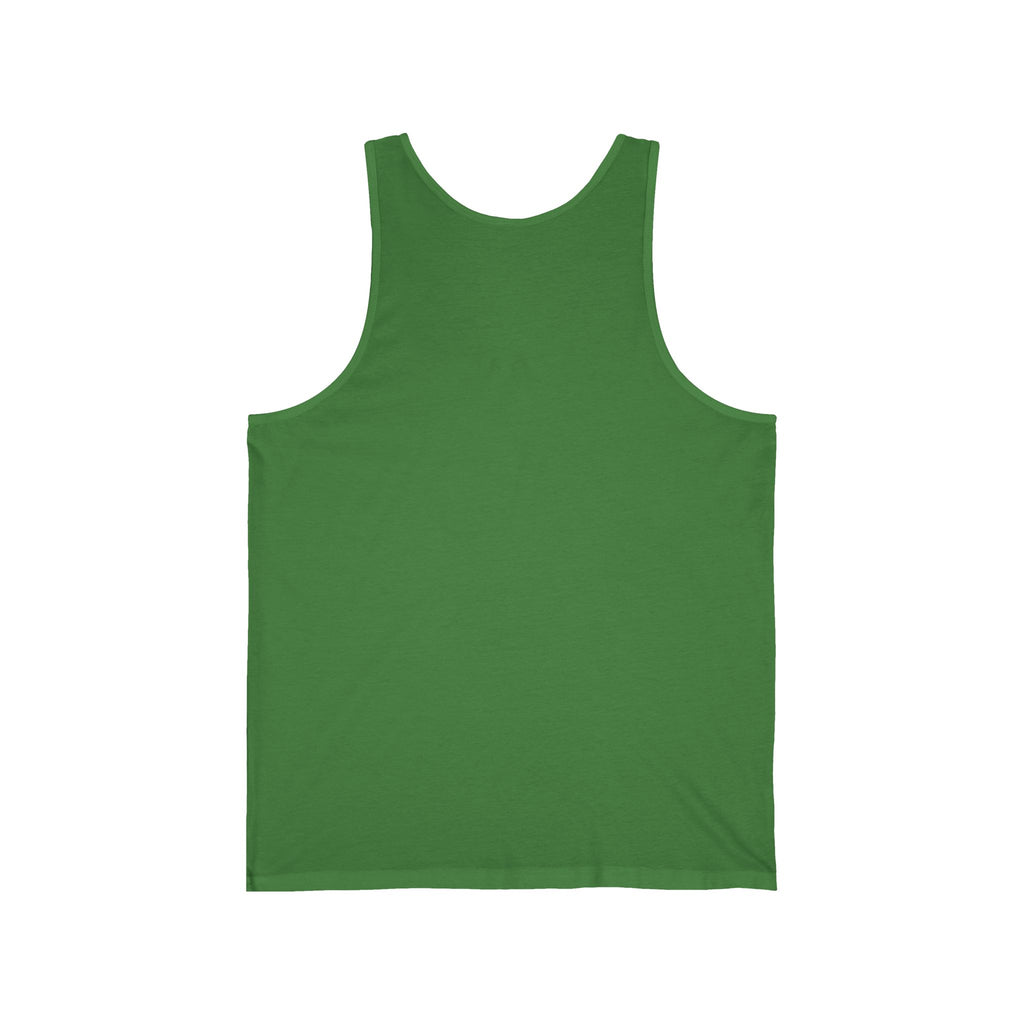 Sun Kissed by Newrel Tank Top — Women's/Unisex Summer Beach Tank