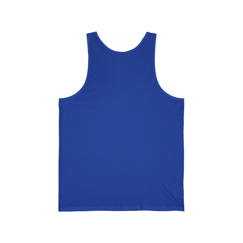 Sun Kissed by Newrel Tank Top — Women's/Unisex Summer Beach Tank