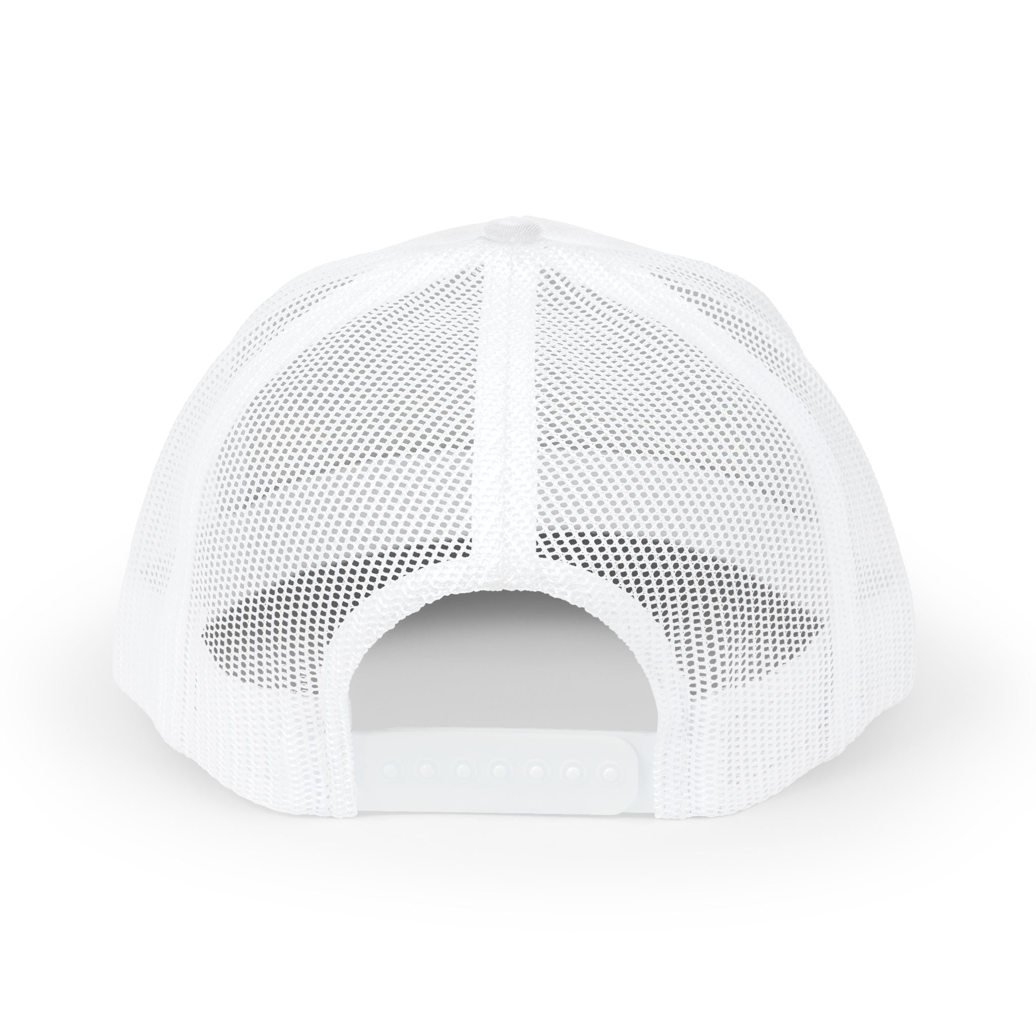 NOIRÉL Snapback – Gold Script Flat Bill Edition