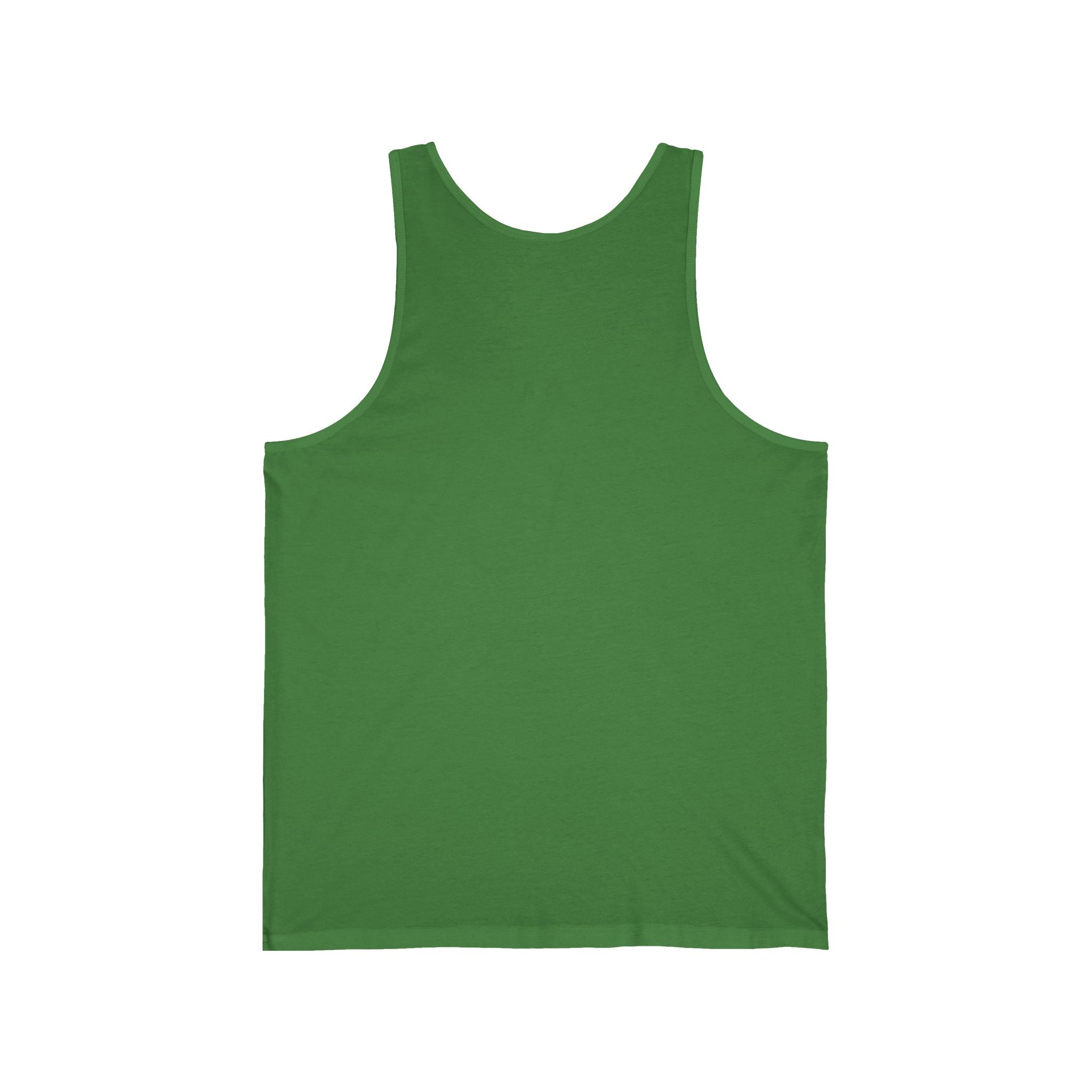 NOIRÉL Tank Top – Salty Soul Gold
