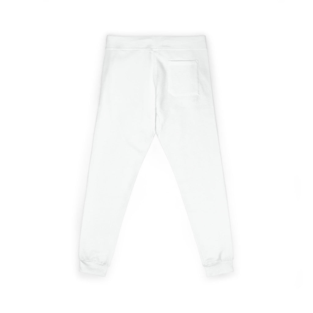 NOIRÉL Mama Crown Jogger – Cozy Fleece Sweatpants
