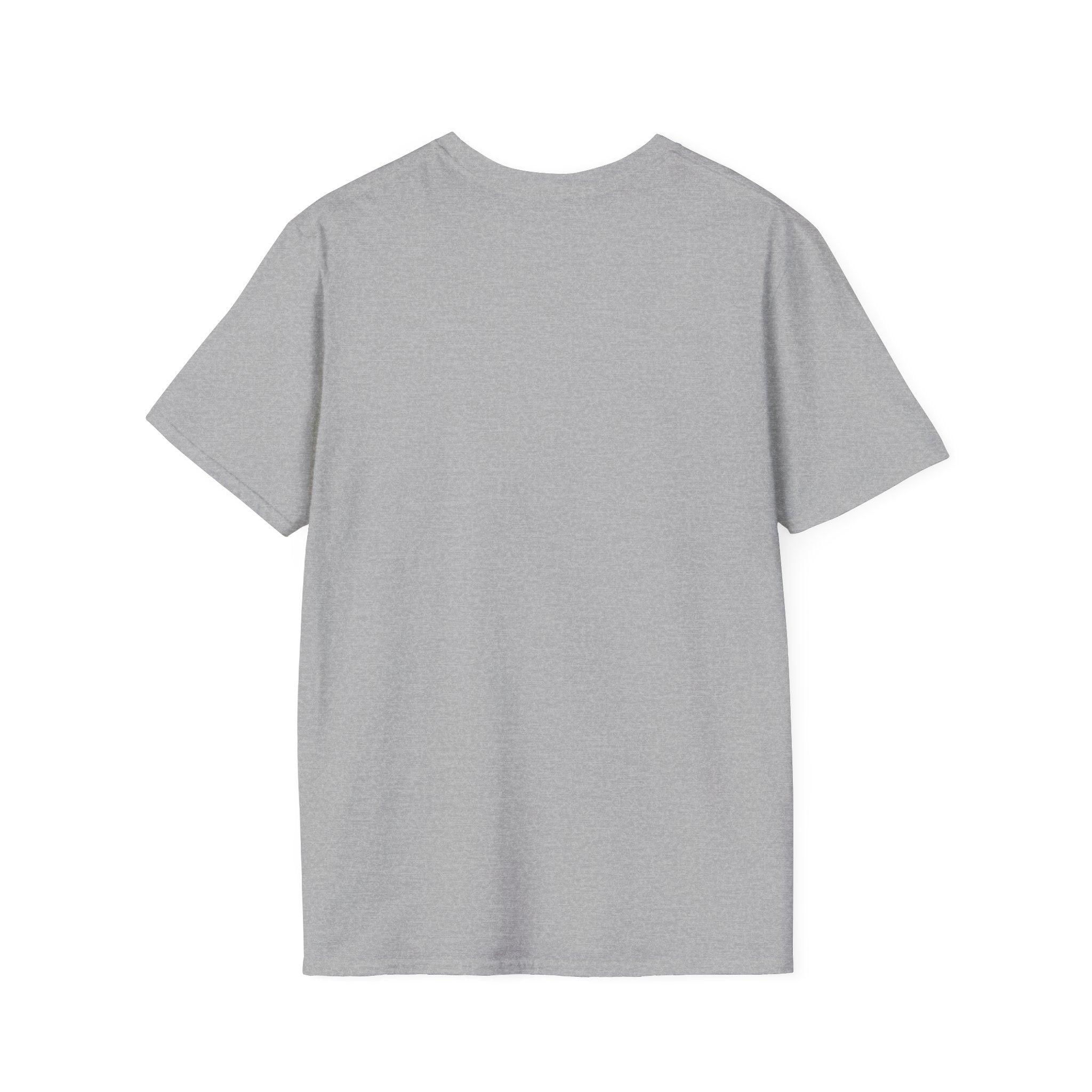 NOIRÉL T-Shirt – Aquarell Script