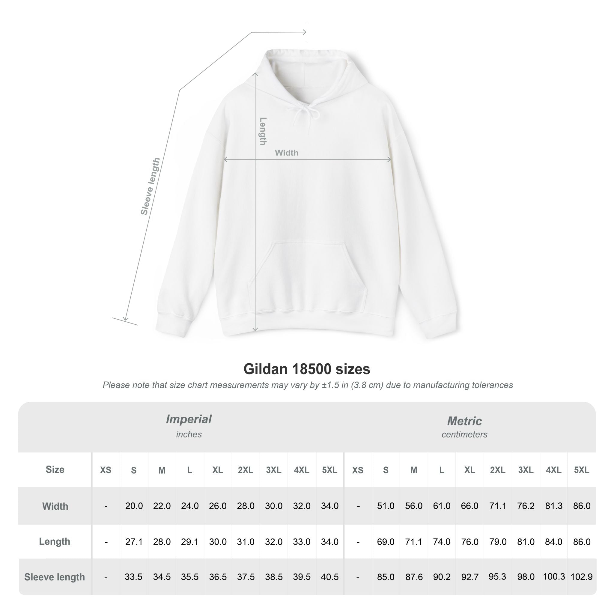NOIRÉL Script Hoodie – Hellblau gesticktes Logo