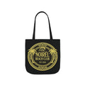 NOIRÉL Canvas Tote – Beach Club