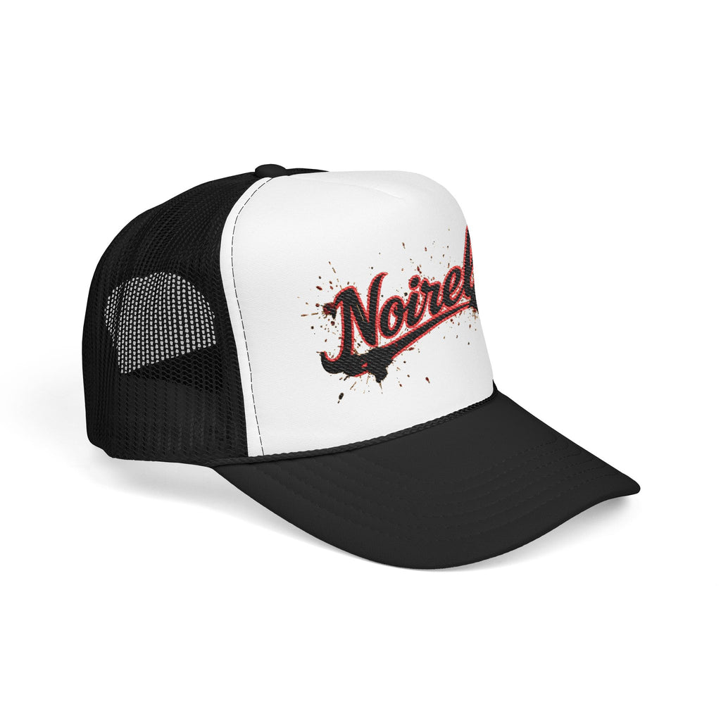 NOIRÉL Trucker Cap – Retro Foam